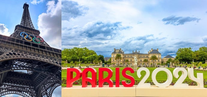 Paris Olympic Games 2024